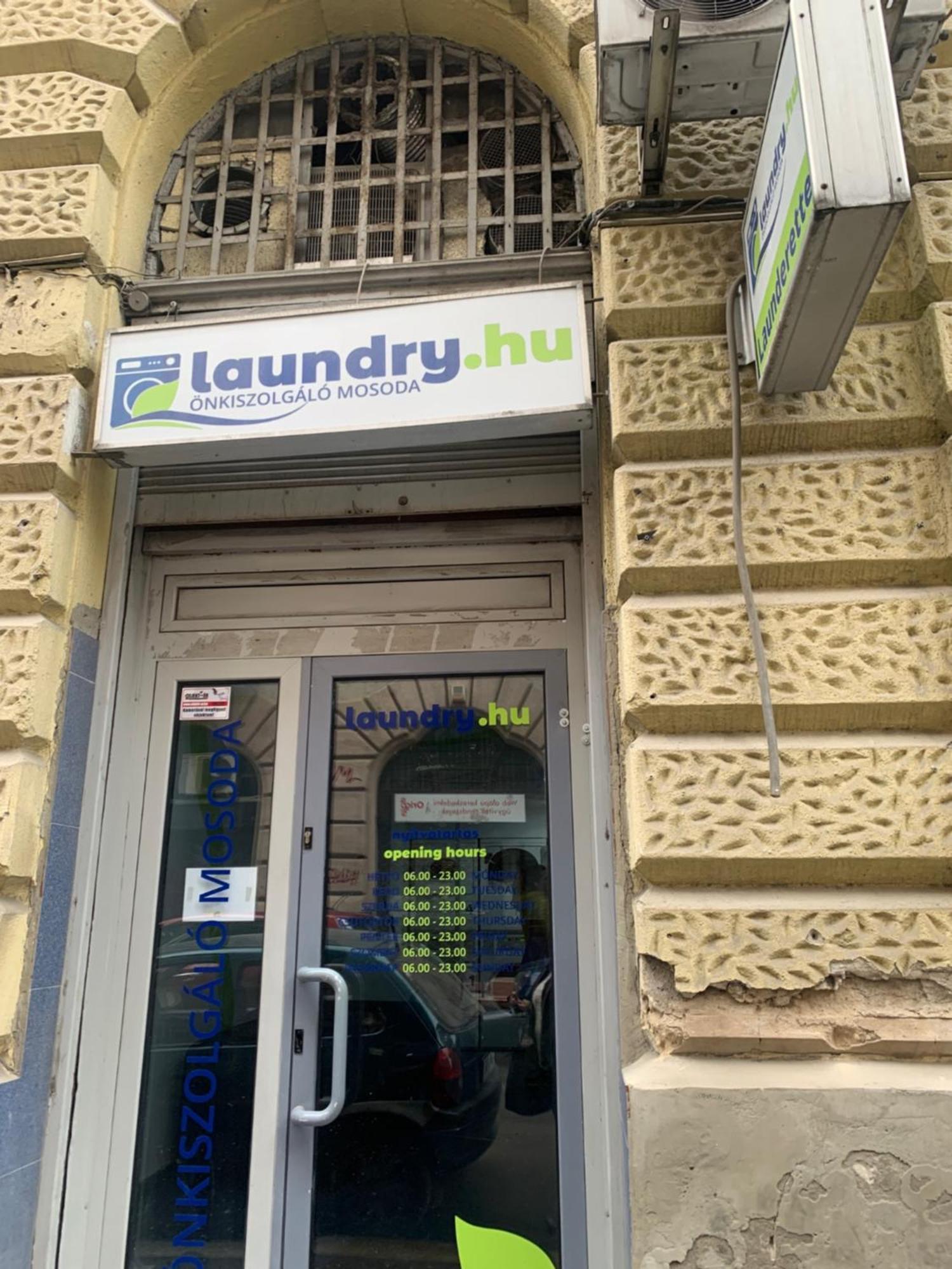 Small Cosy Apartment Near The Famous Westend City Center Budapest Extérieur photo